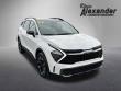 Used 2023 Kia Sportage Plug-In Hybrid X-Line SUV