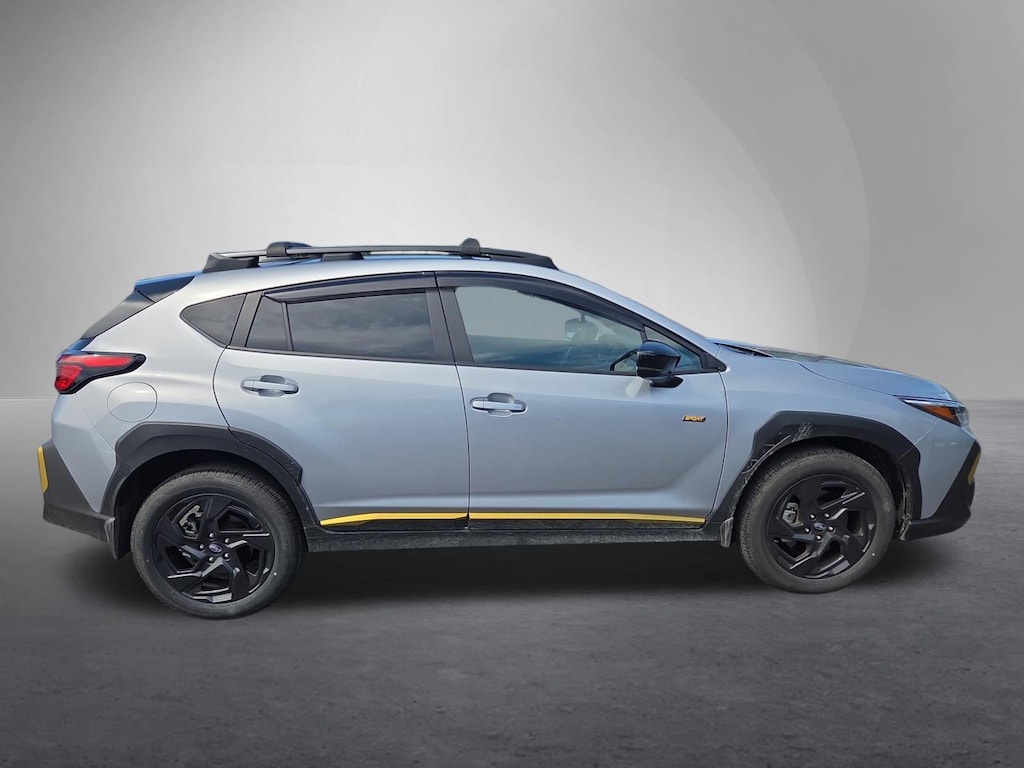 Used 2025 Subaru Crosstrek Sport Sport AWD