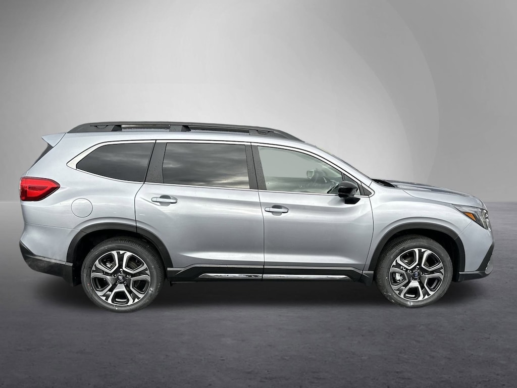 New 2026 Subaru Ascent Limited 7-Passenger SUV