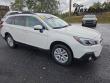 Used 2018 Subaru Outback 2.5i Premium with SUV