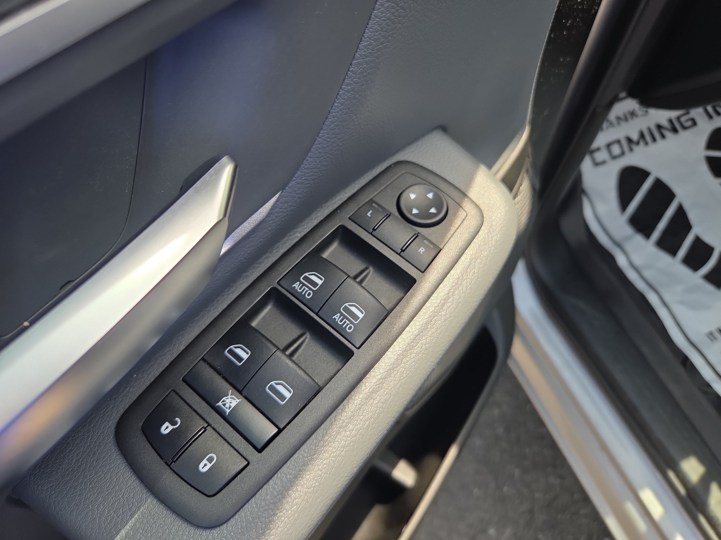 2022 RAM Ram 1500 Pickup Big Horn/Lone Star - Photo 16