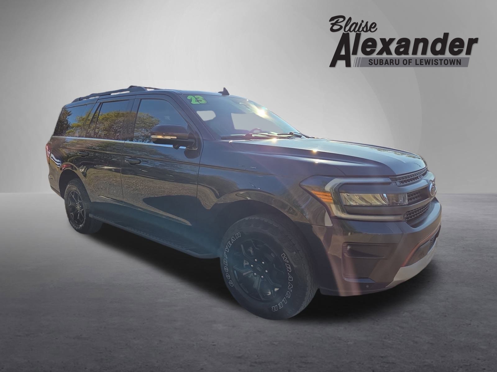 2023 Ford Expedition Timberline's photo
