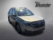 Used 2026 Subaru Forester Premium SUV