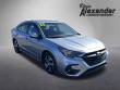 Used 2025 Subaru Legacy Premium Sedan