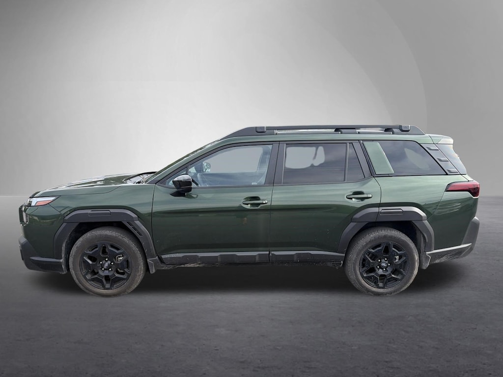 Used 2026 Subaru Outback Limited Limited AWD
