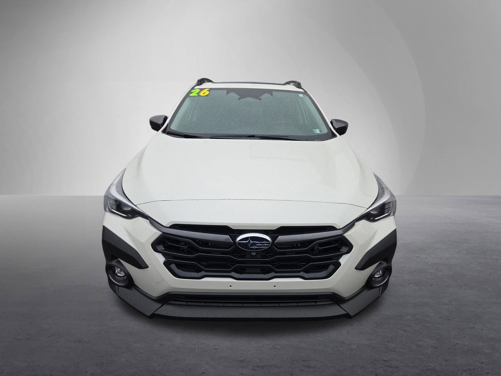 2026 Subaru Crosstrek Limited - Photo 9
