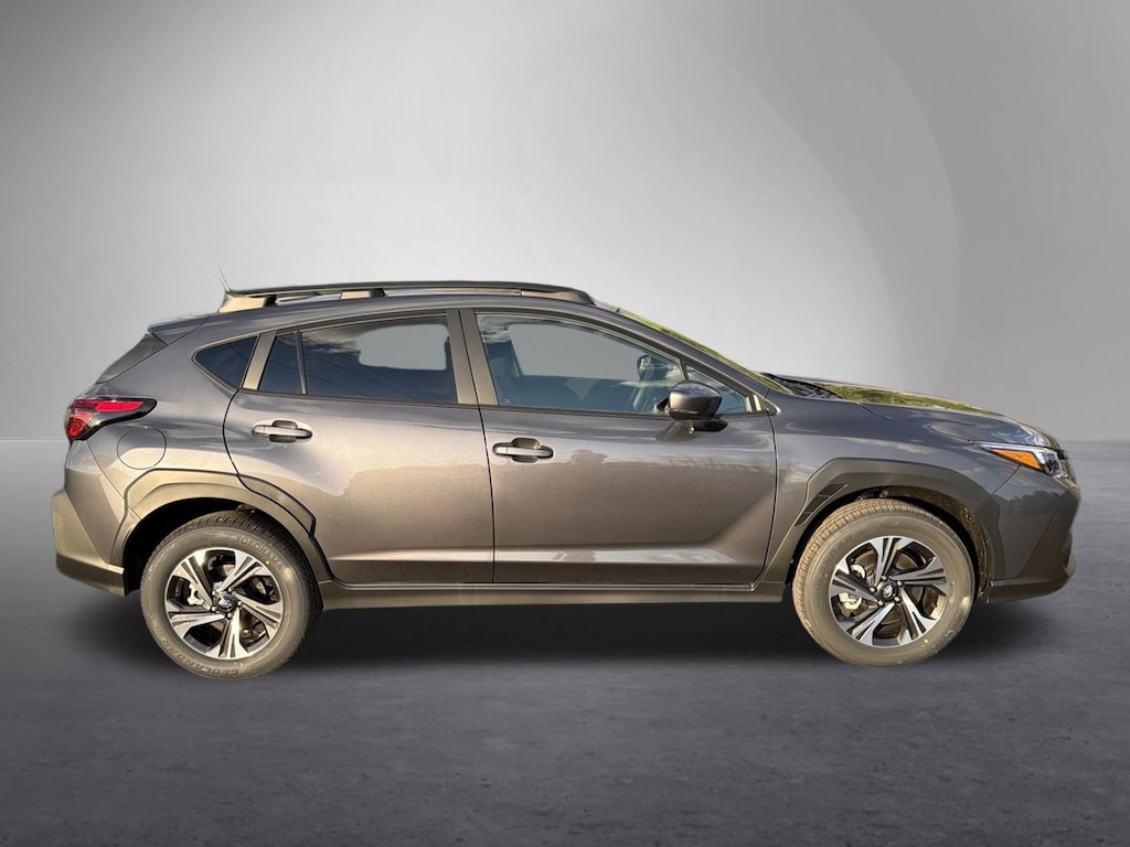 New 2026 Subaru Crosstrek Premium SUV