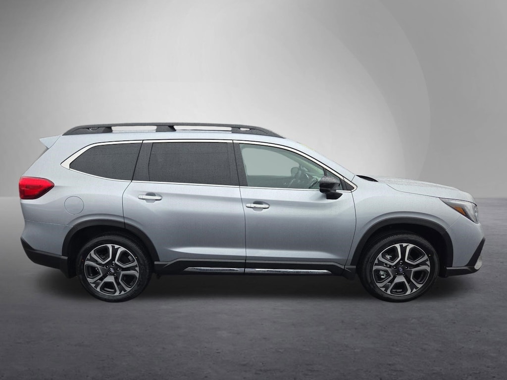 New 2026 Subaru Ascent Touring 7-Passenger SUV