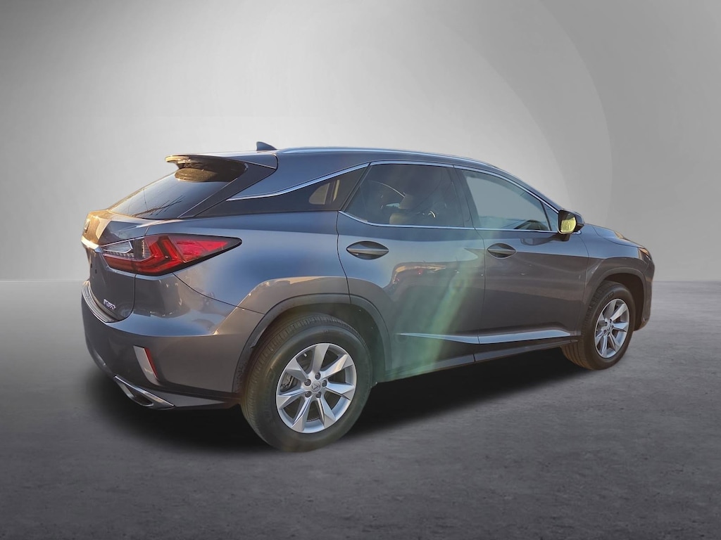 Used 2016 Lexus RX 350 Base SUV