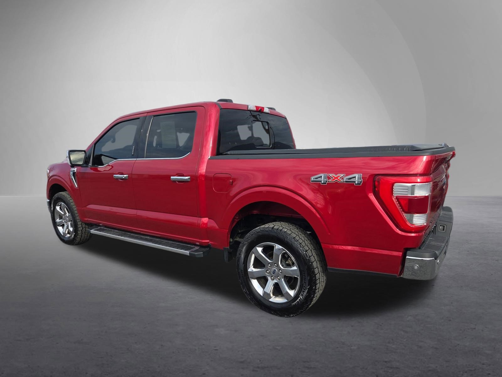 2022 Ford F-150 Lariat - Photo 6