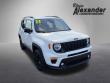 Used 2023 Jeep Renegade Latitude SUV