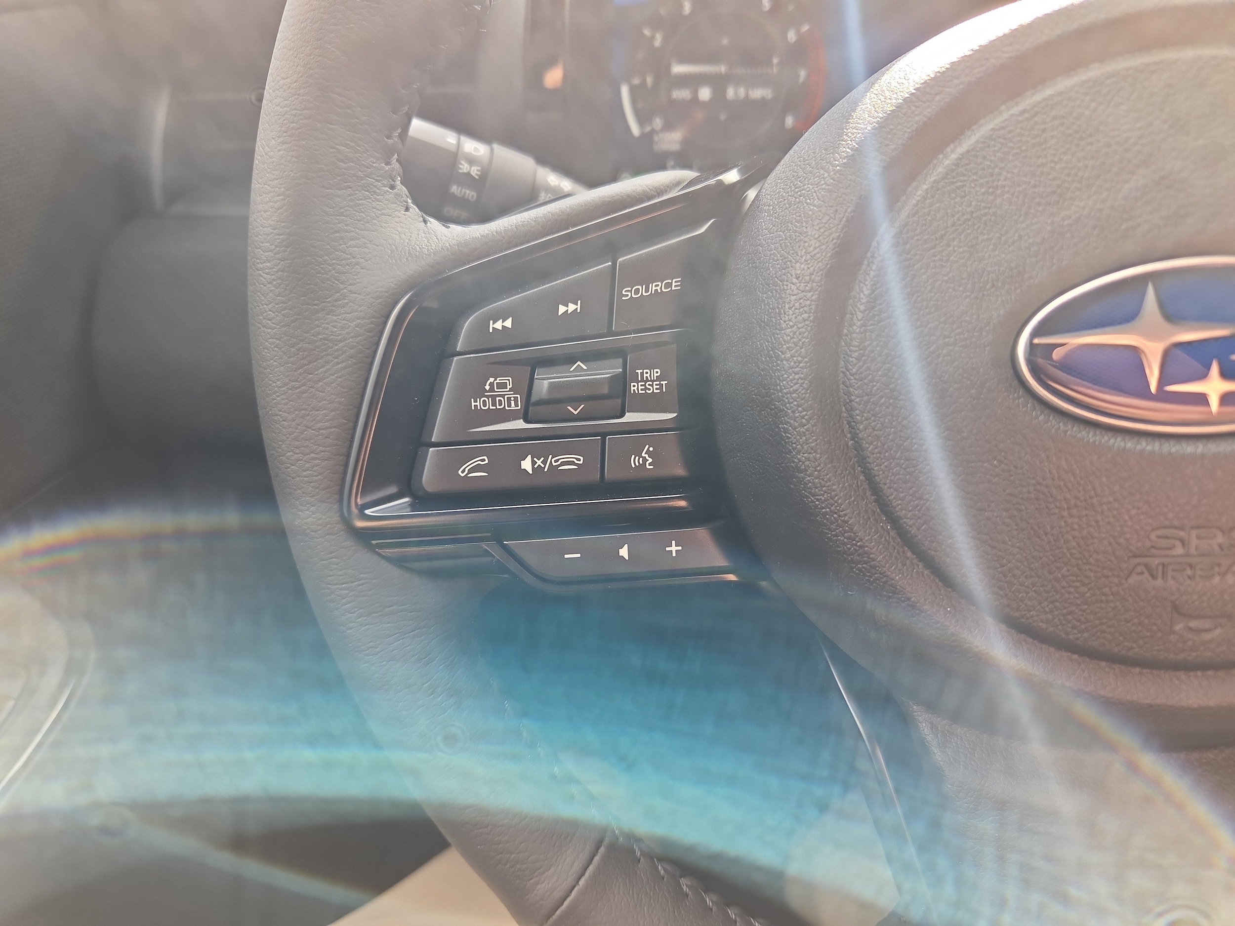 2026 Subaru Outback Premium - Photo 18