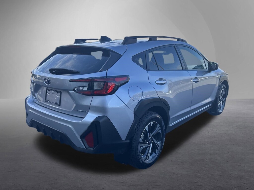 Used 2024 Subaru Crosstrek Premium SUV