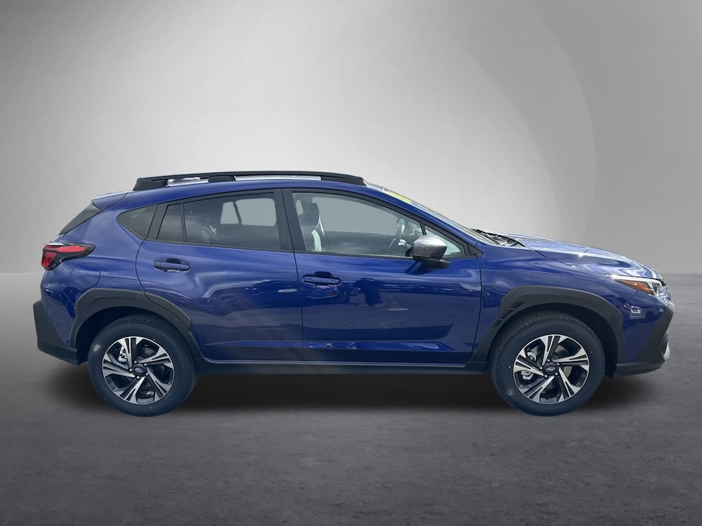 New 2026 Subaru Crosstrek Premium SUV