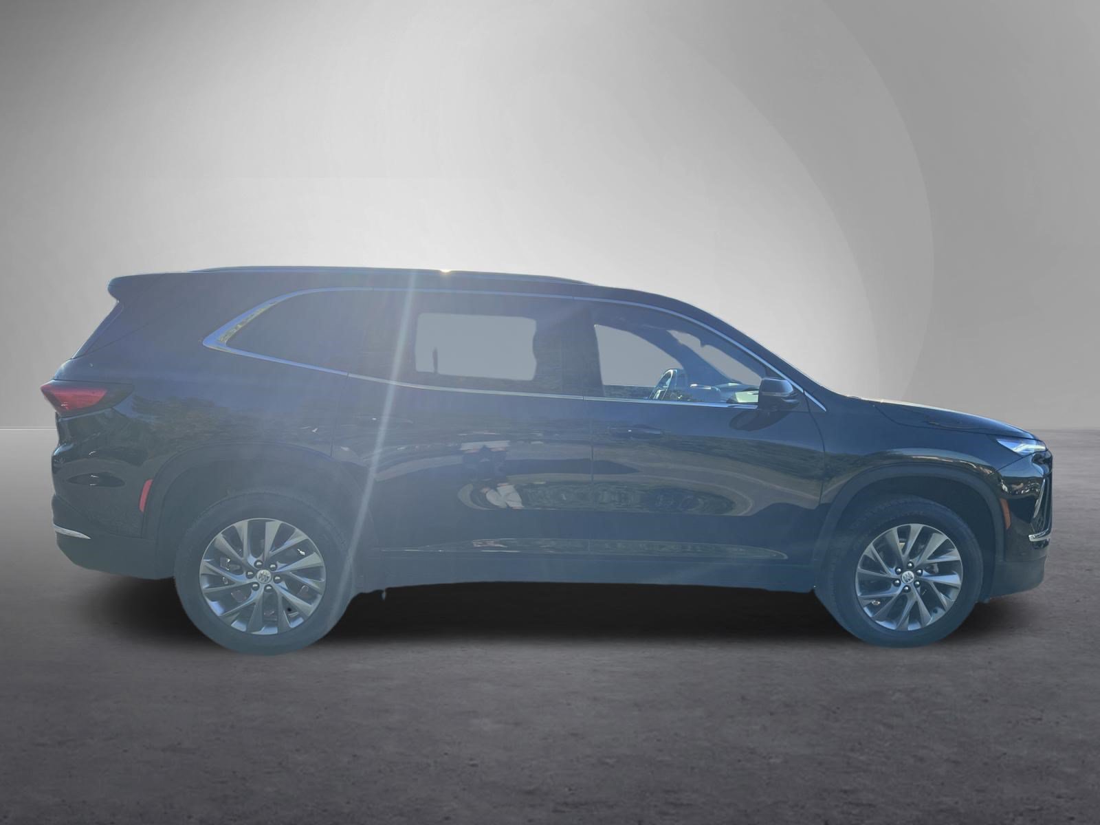 Used 2025 Buick Enclave Preferred SUV