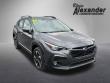 Used 2025 Subaru Crosstrek Limited SUV