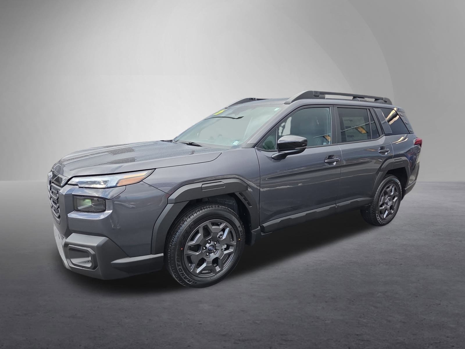 2026 Subaru Outback Premium - Photo 8