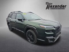 2026 Subaru Outback Limited XT SUV