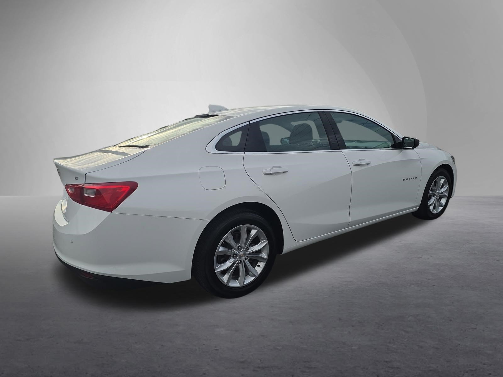 Used 2024 Chevrolet Malibu 1LT Sedan