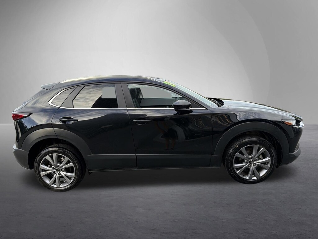 Used 2025 Mazda CX-30 2.5 S Preferred Package SUV