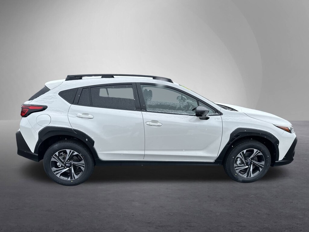 New 2026 Subaru Crosstrek Premium SUV
