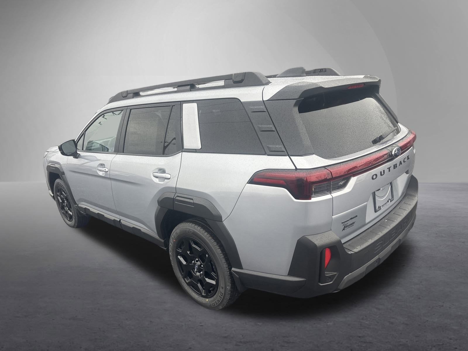 2026 Subaru Outback Limited - Photo 6