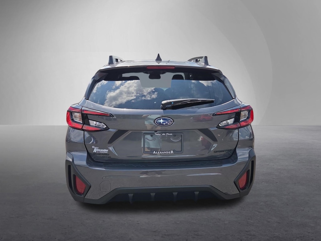 New 2026 Subaru Crosstrek Premium SUV