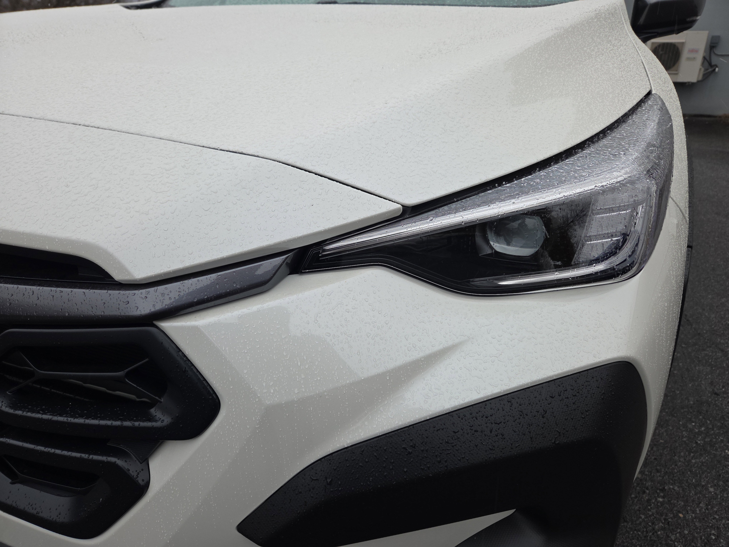 2026 Subaru Crosstrek Limited - Photo 10