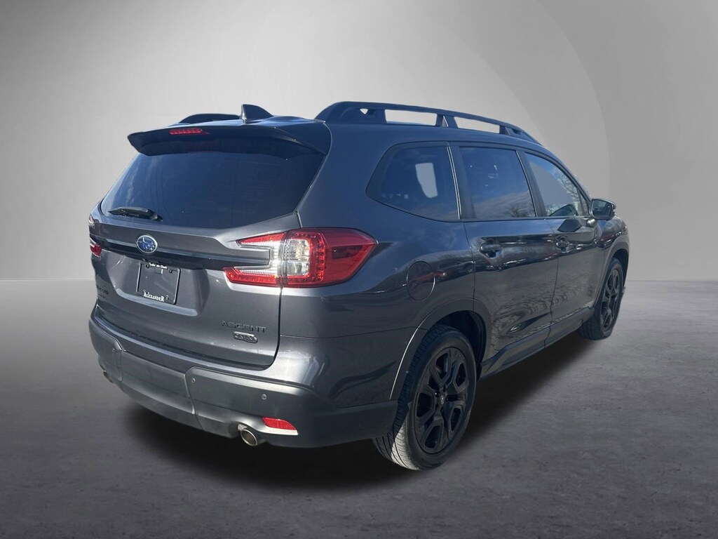 Used 2023 Subaru Ascent Onyx Edition Limited 7-Passenger SUV
