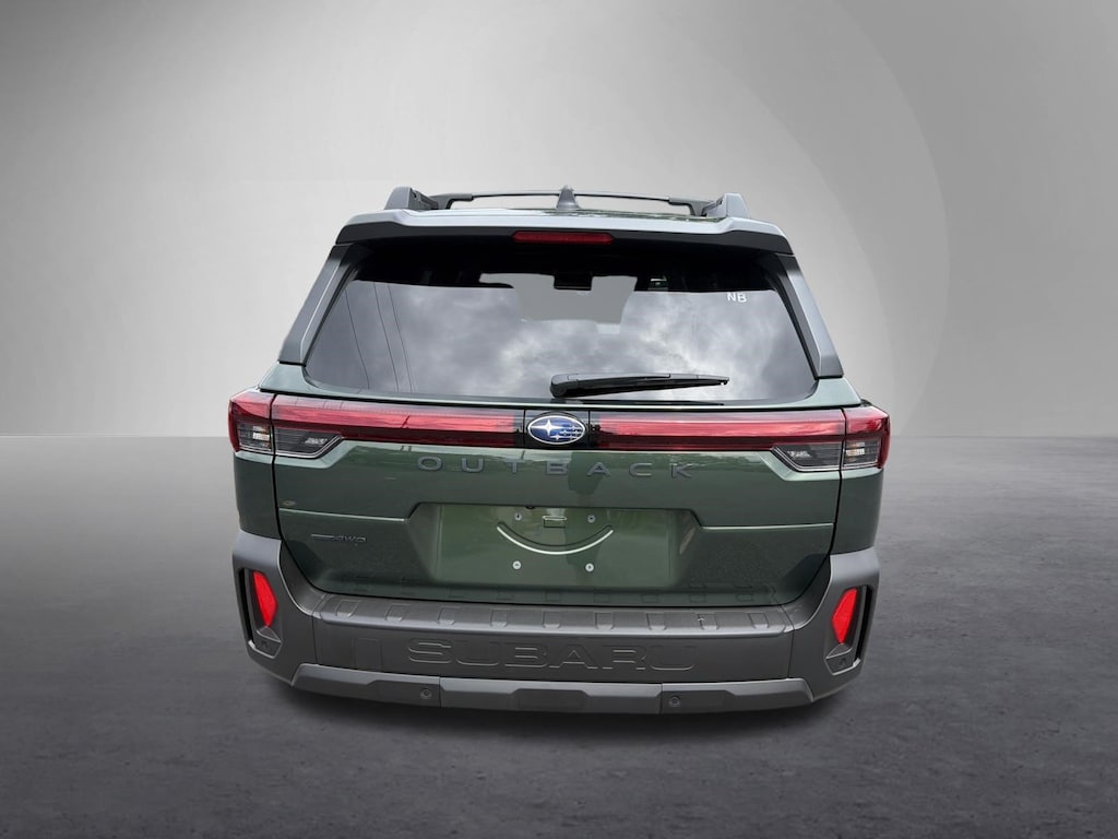 New 2026 Subaru Outback Limited XT SUV