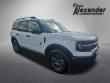 Used 2025 Ford Bronco Sport Big Bend SUV