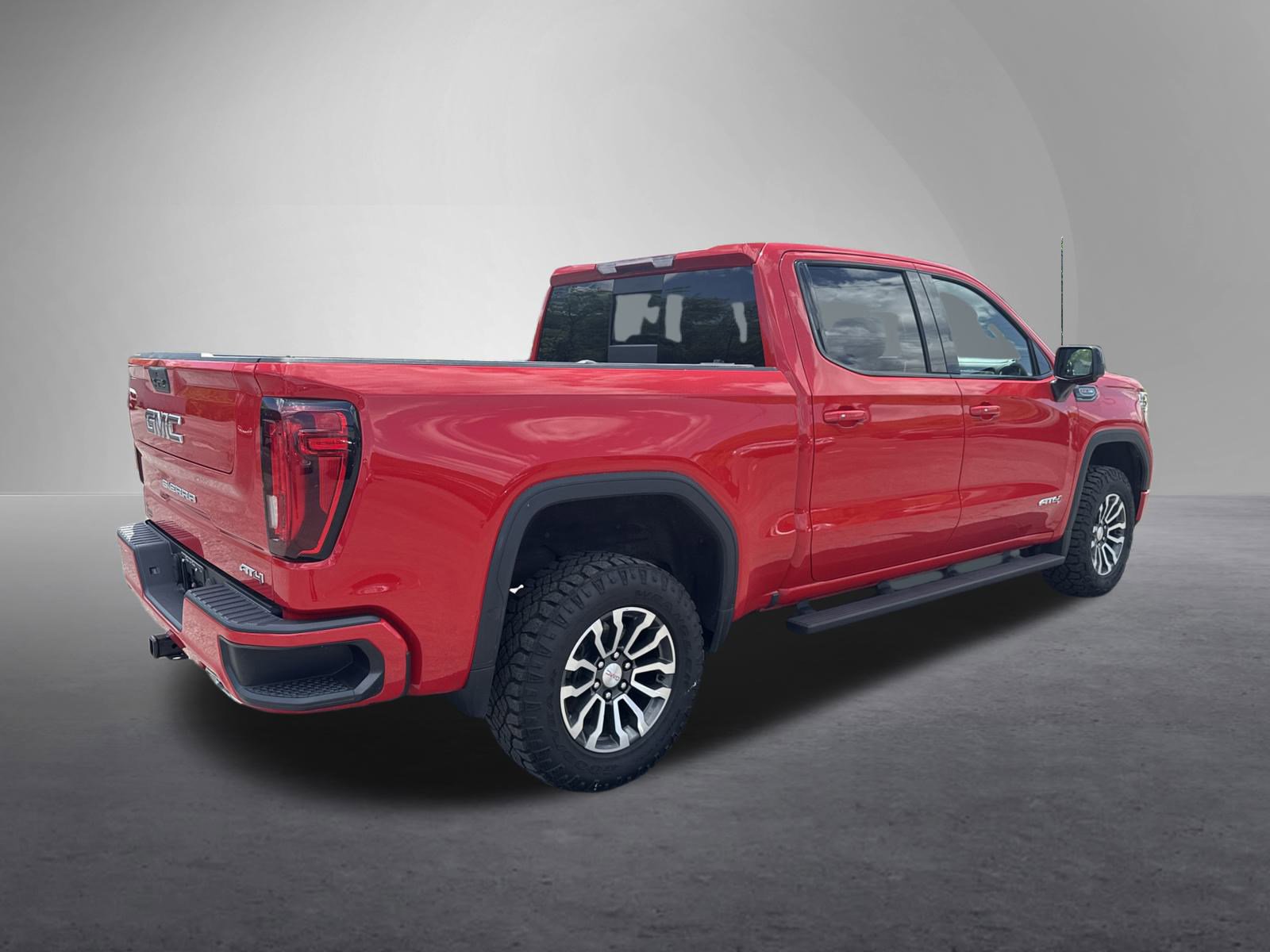 2022 Gmc Sierra 1500 Limited AT4 photo 3