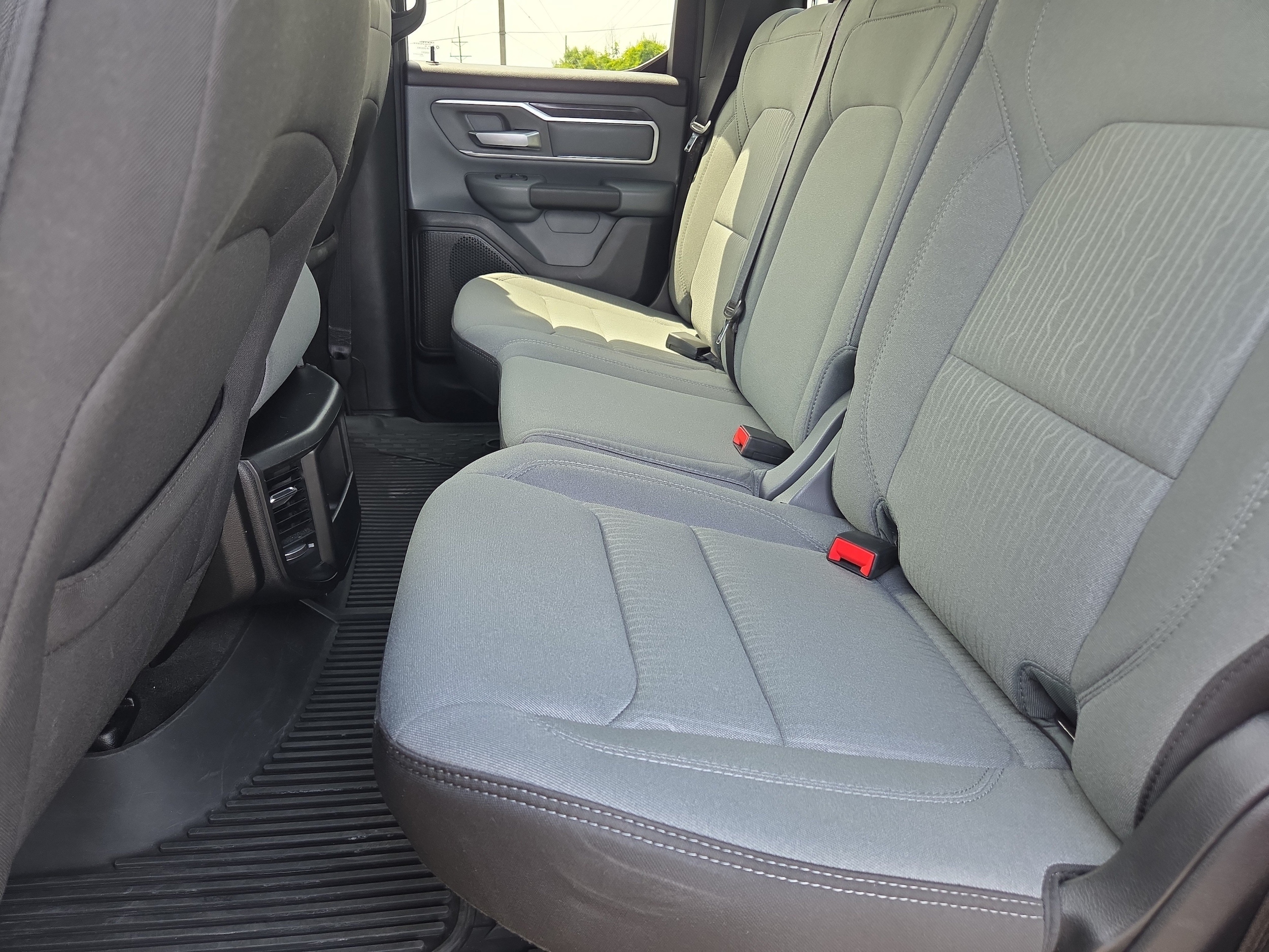 2022 RAM Ram 1500 Pickup Big Horn/Lone Star - Photo 13