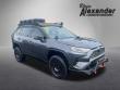 Used 2019 Toyota RAV4 Hybrid XSE SUV