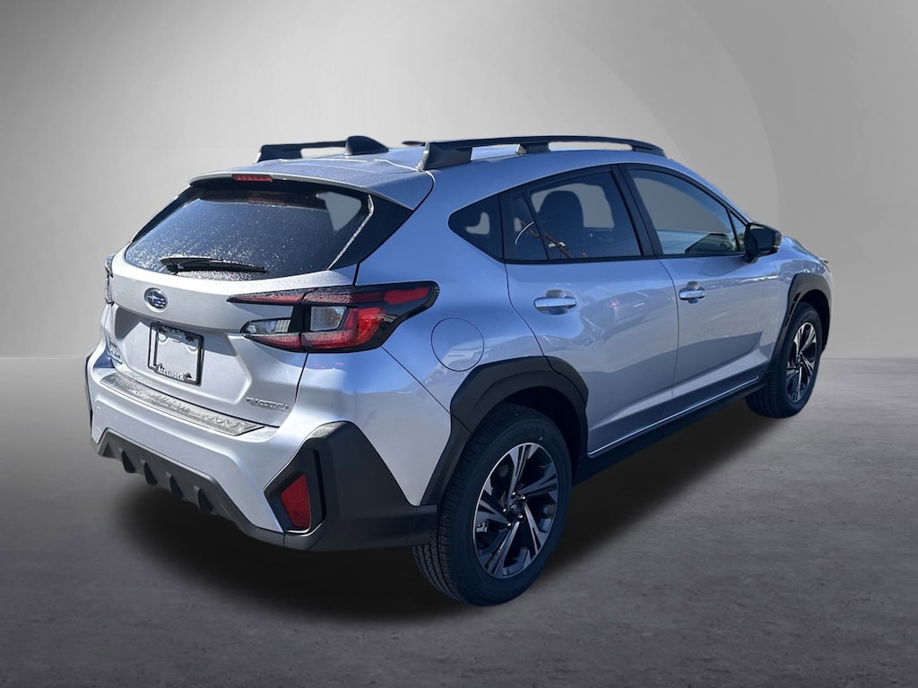 New 2025 Subaru Crosstrek Premium SUV