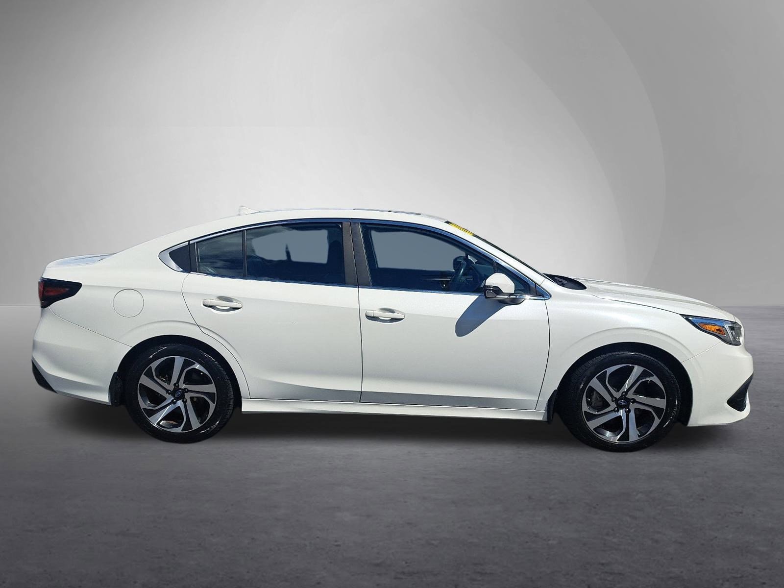 Used 2020 Subaru Legacy Limited with VIN 4S3BWAN61L3006483 for sale in Burnham, PA