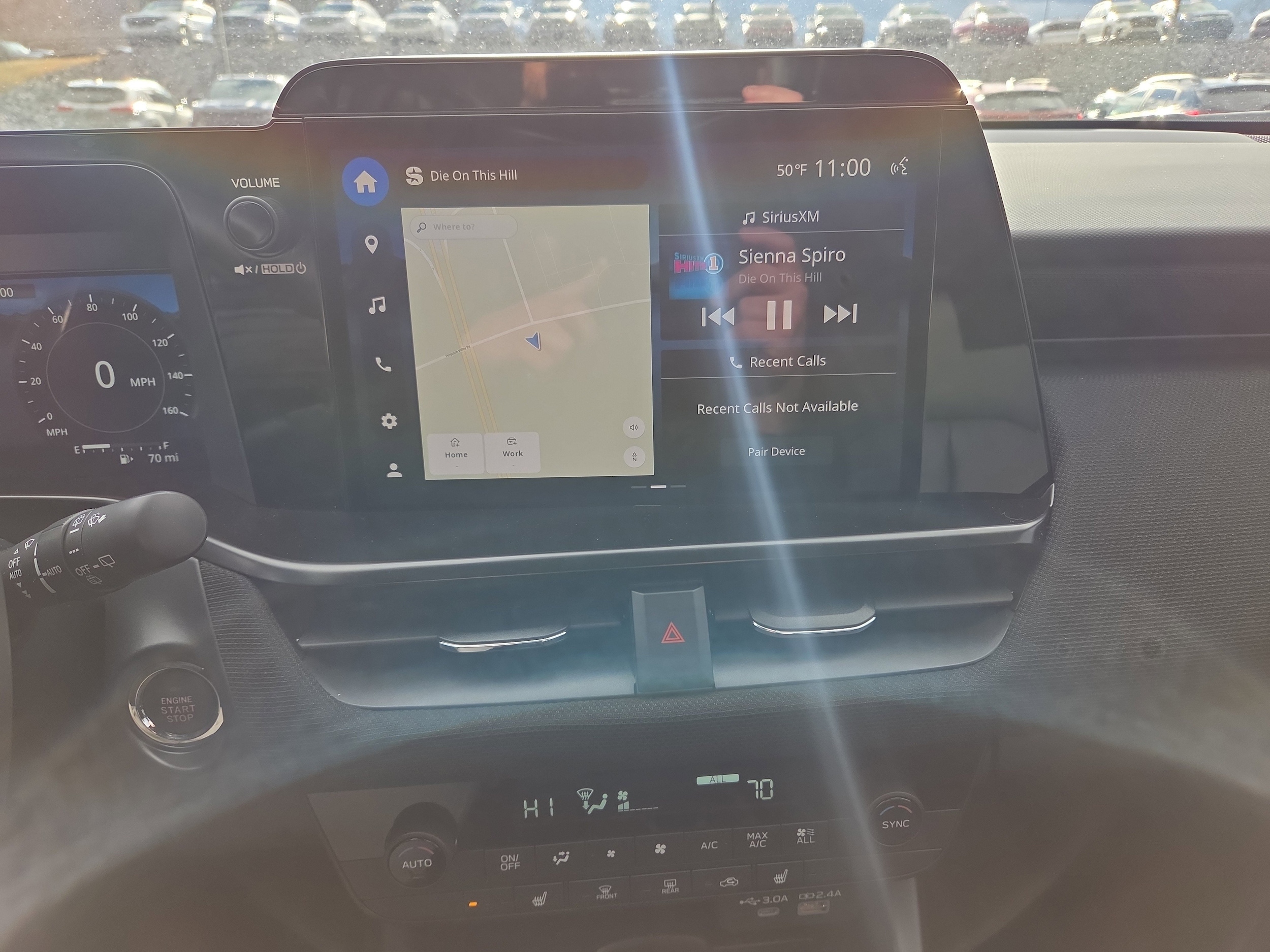 2026 Subaru Outback Premium - Photo 25