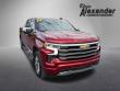 Used 2024 Chevrolet Silverado 1500 High Country Truck Crew Cab