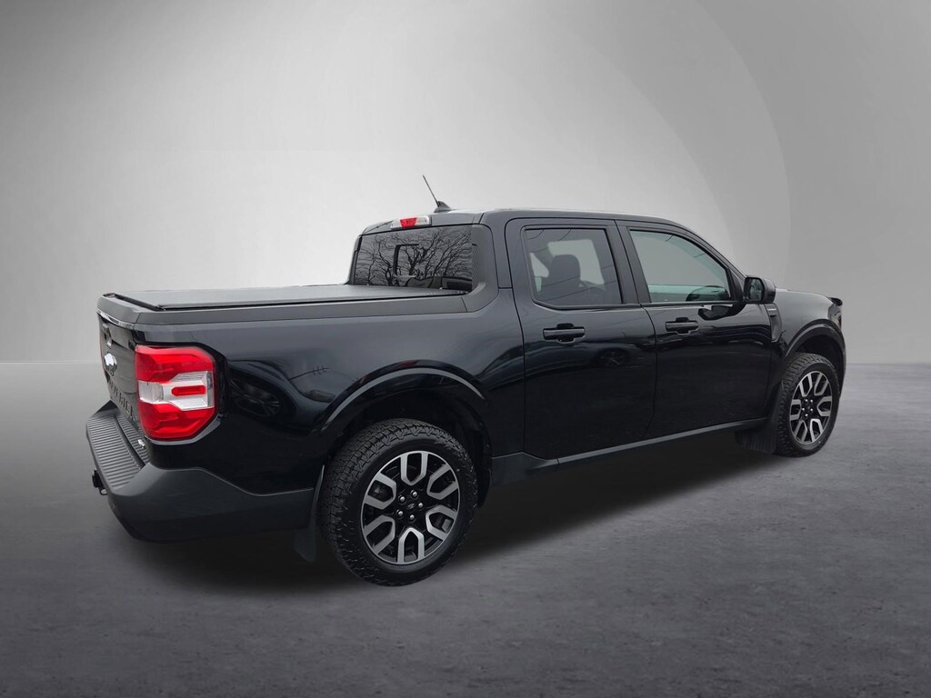 Used 2023 Ford Maverick Truck SuperCrew