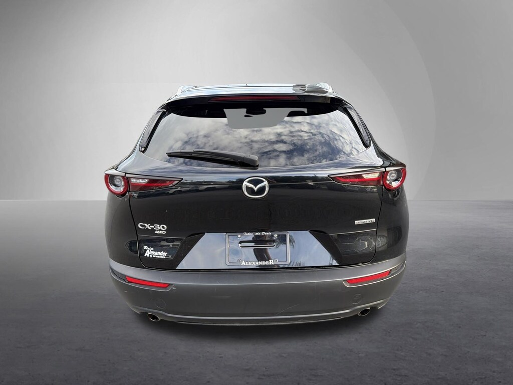 Used 2025 Mazda CX-30 2.5 S Preferred Package SUV