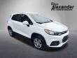 Used 2017 Chevrolet Trax LS SUV