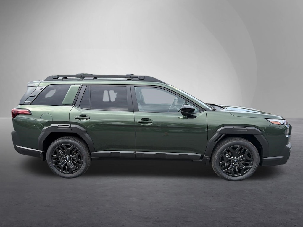 New 2026 Subaru Outback Limited XT SUV