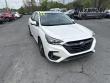 Used 2024 Subaru Legacy Premium Sedan