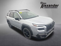 2026 Subaru Outback Limited SUV