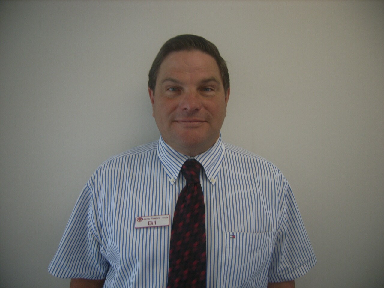 Bill Staffaroni