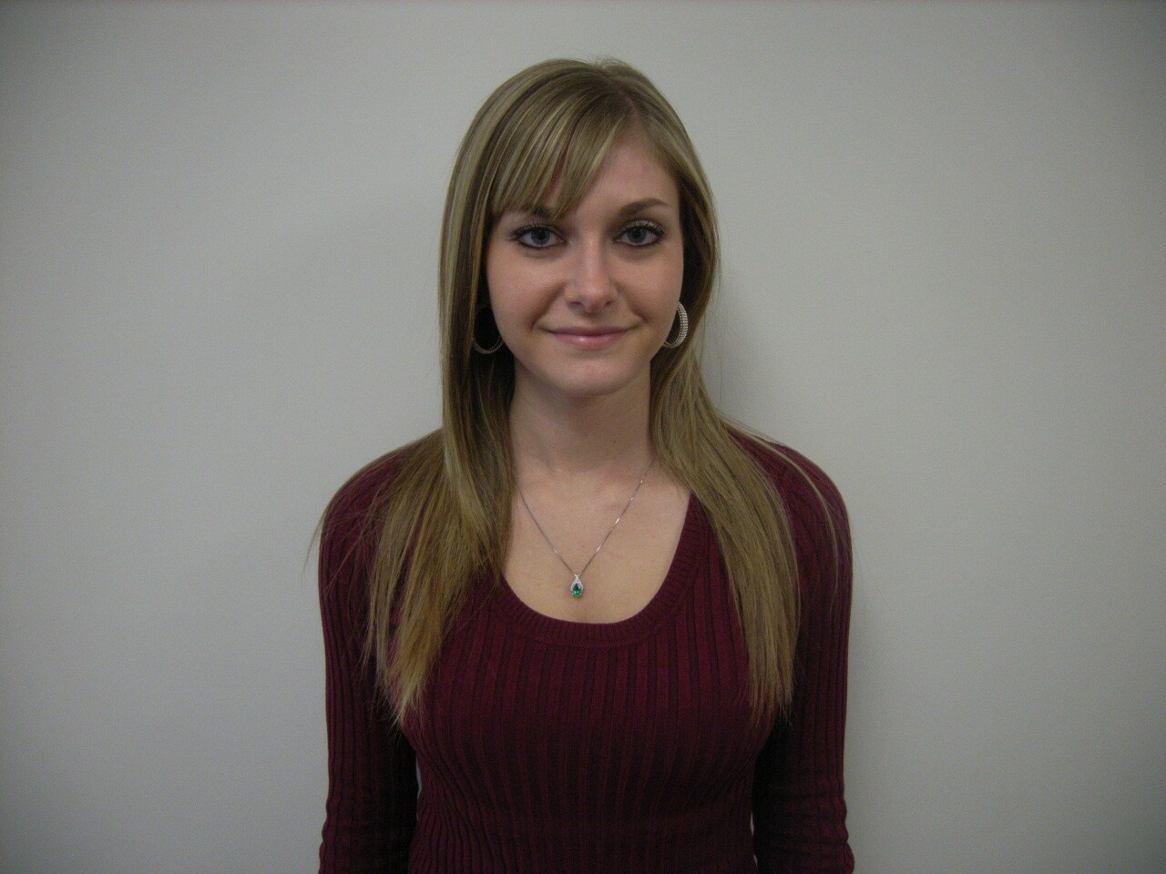 Cassandra Baird