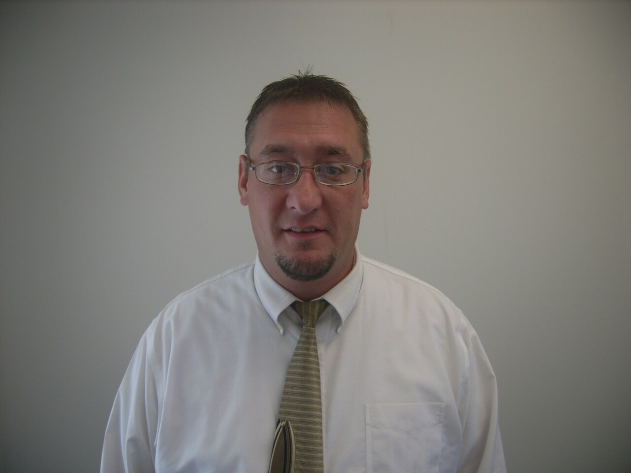 Eric Arant