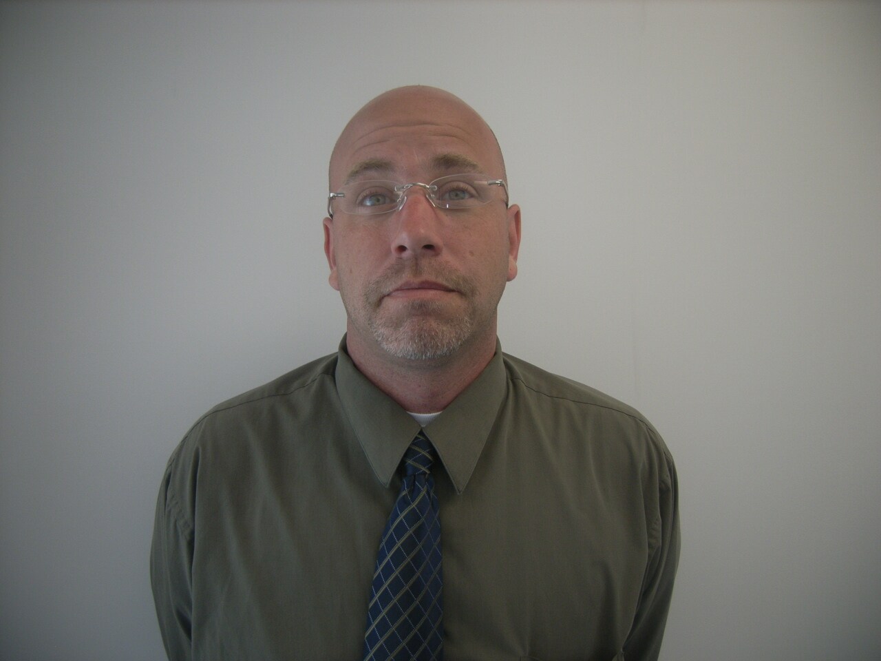 Michael Musser