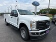  Ford Super Duty F-250 SRW