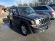  Jeep Patriot